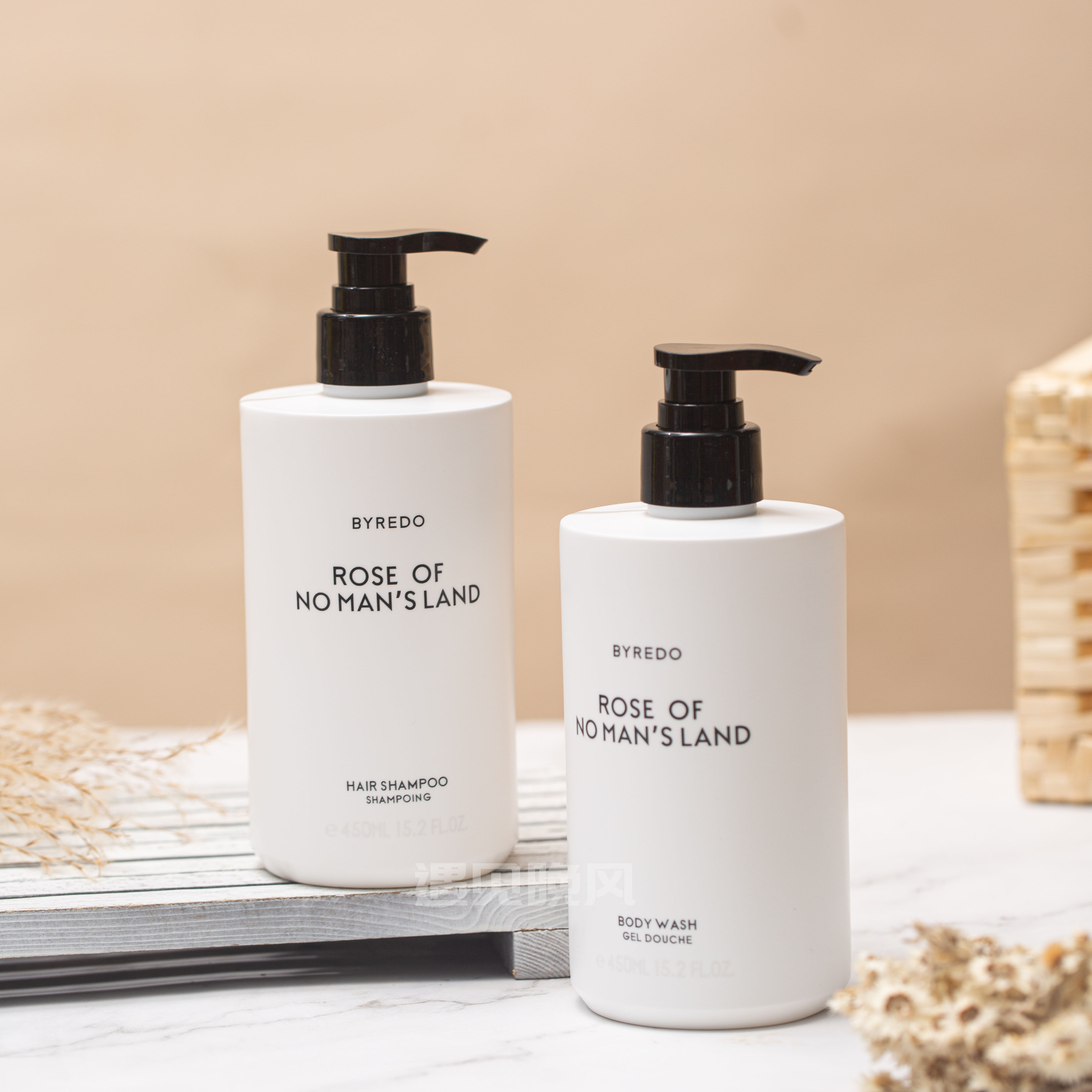 百瑞德BYREDO 无人区玫瑰 酒店线 洗发水护发素沐浴露润肤乳450ml,淘宝优惠券,粉丝福利购,淘宝优惠卷