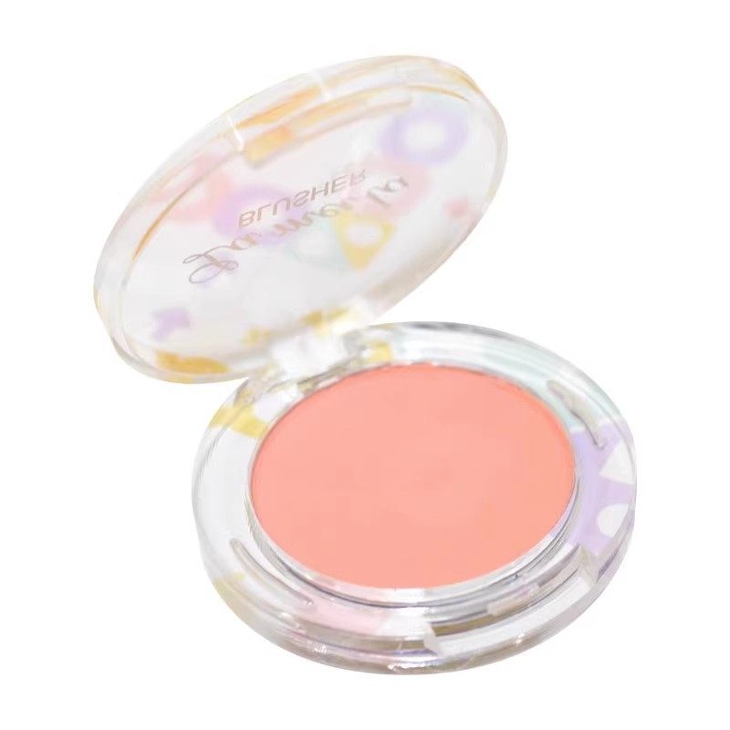 棉花娃娃腮红20cm专用多色化妆品装饰工具辅料布艺公仔面部粉饼,淘宝优惠券,粉丝福利购,淘宝优惠卷