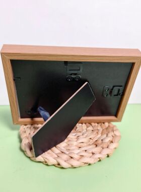 生日快乐纪念币相框 专属祝福语 送对象朋友亲友 小众心意 精致礼