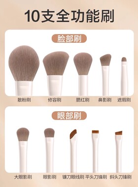 【已售30万】热销爆品优质羊毛刷
