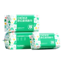 欧亿姿洗脸巾50抽拍3包