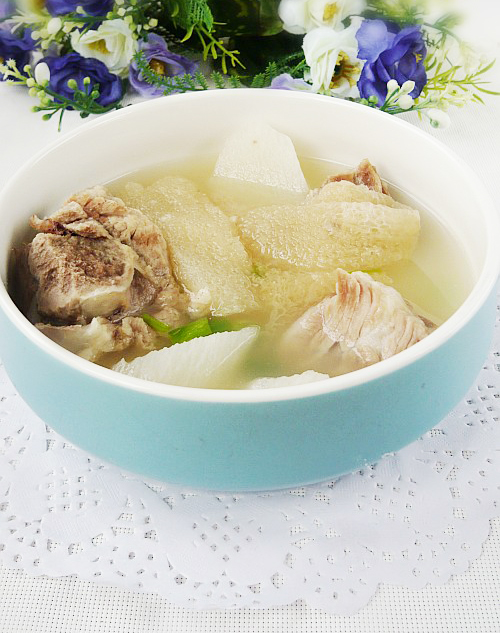 竹荪新货农家无裙竹孙菇江西井冈山特产无硫竹菇蕾竹笙250克包邮 - 图2