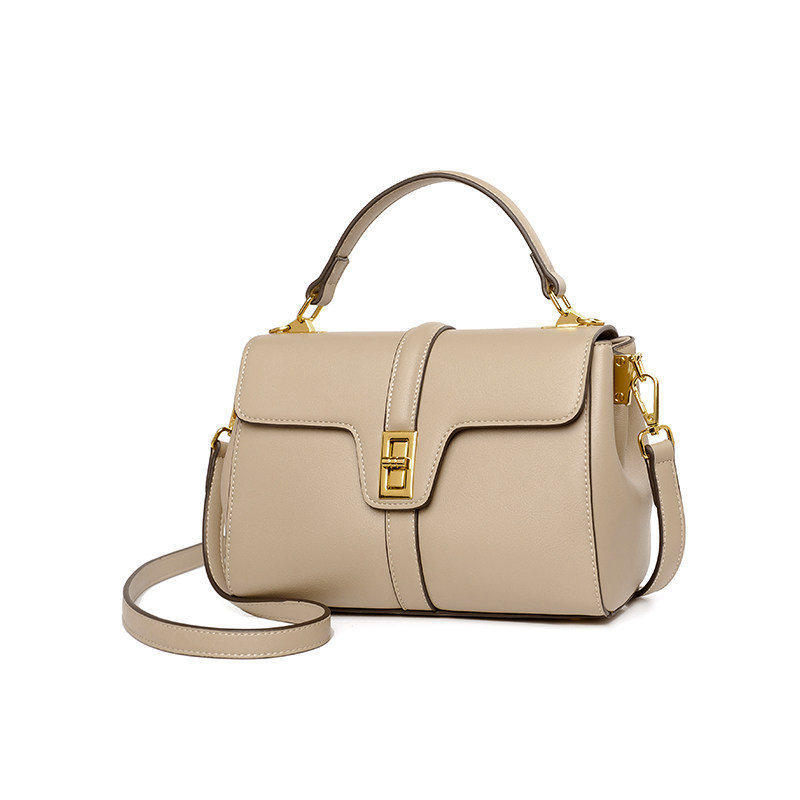 凡思曼通勤包包新款女士斜挎包 凡思曼女士包袋