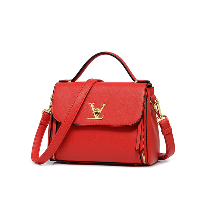 凡思曼中年小方包2023质感潮斜挎包 凡思曼女士包袋