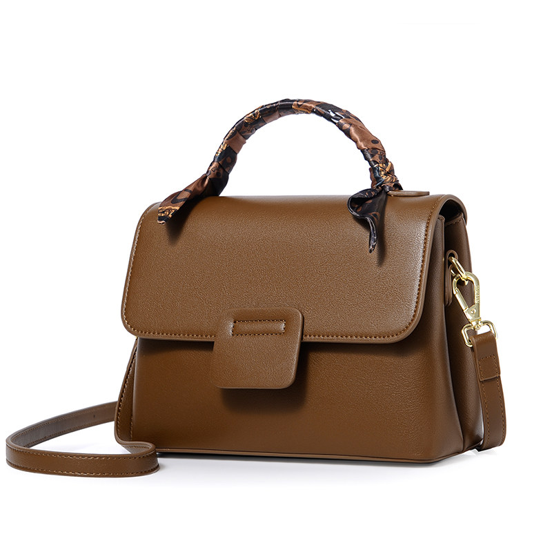 凡思曼2022新款女士高级感小斜挎包 凡思曼女士包袋