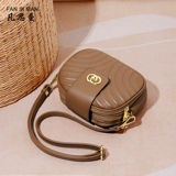 Черная сумка через плечо, сумка на одно плечо