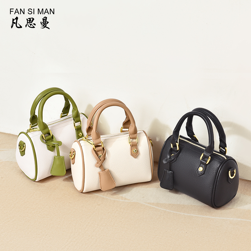  凡思曼女士包袋