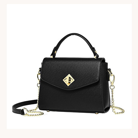 凡思曼女2020新款ins潮斜挎包 凡思曼女士包袋