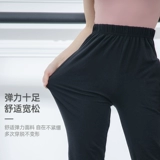 Штаны, черная спортивная одежда, флисовый гимнастический комбинезон