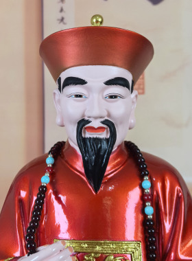 胡三太爷太奶像树脂佛像胡三太爷胡太奶神像树脂胡家像