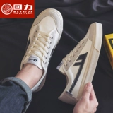 Warrior, универсальные кеды, низкая повседневная обувь, 2021 года, осенняя, тренд сезона