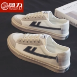 Warrior, универсальные кеды, низкая повседневная обувь, 2021 года, осенняя, тренд сезона