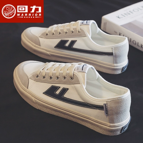 Warrior, универсальные кеды, низкая повседневная обувь, 2021 года, осенняя, тренд сезона