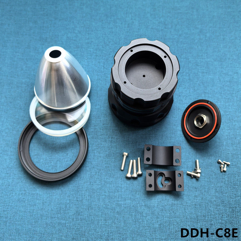 SBT/昌达110/XHP大炮大尺寸外置摩托车灯射灯外壳 东东海-C8E,淘宝优惠券,粉丝福利购,淘宝优惠卷