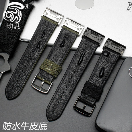 alternative to garmin