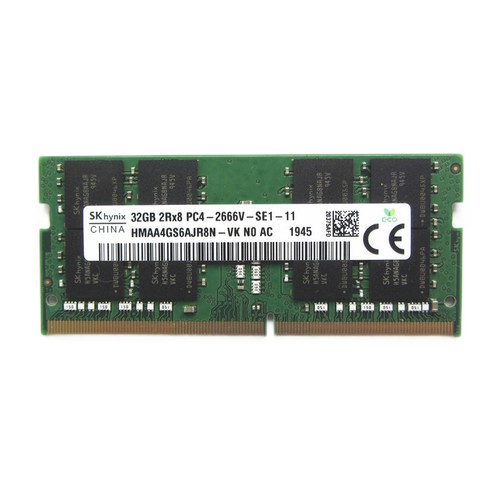 戴尔 G3 G5 G7 3579 3590 DELL笔记本内存条DDR4 8G 16G 32G 2666 - 图2