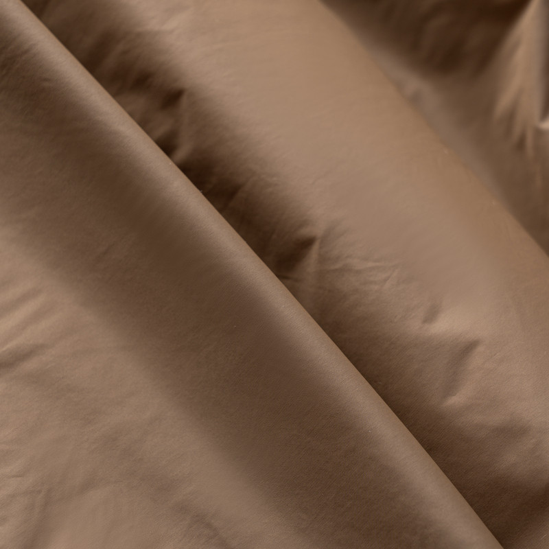 XG/雪歌25年冬季新款休闲宽松百搭连帽羽绒服外套女XK406009A609 - 图3