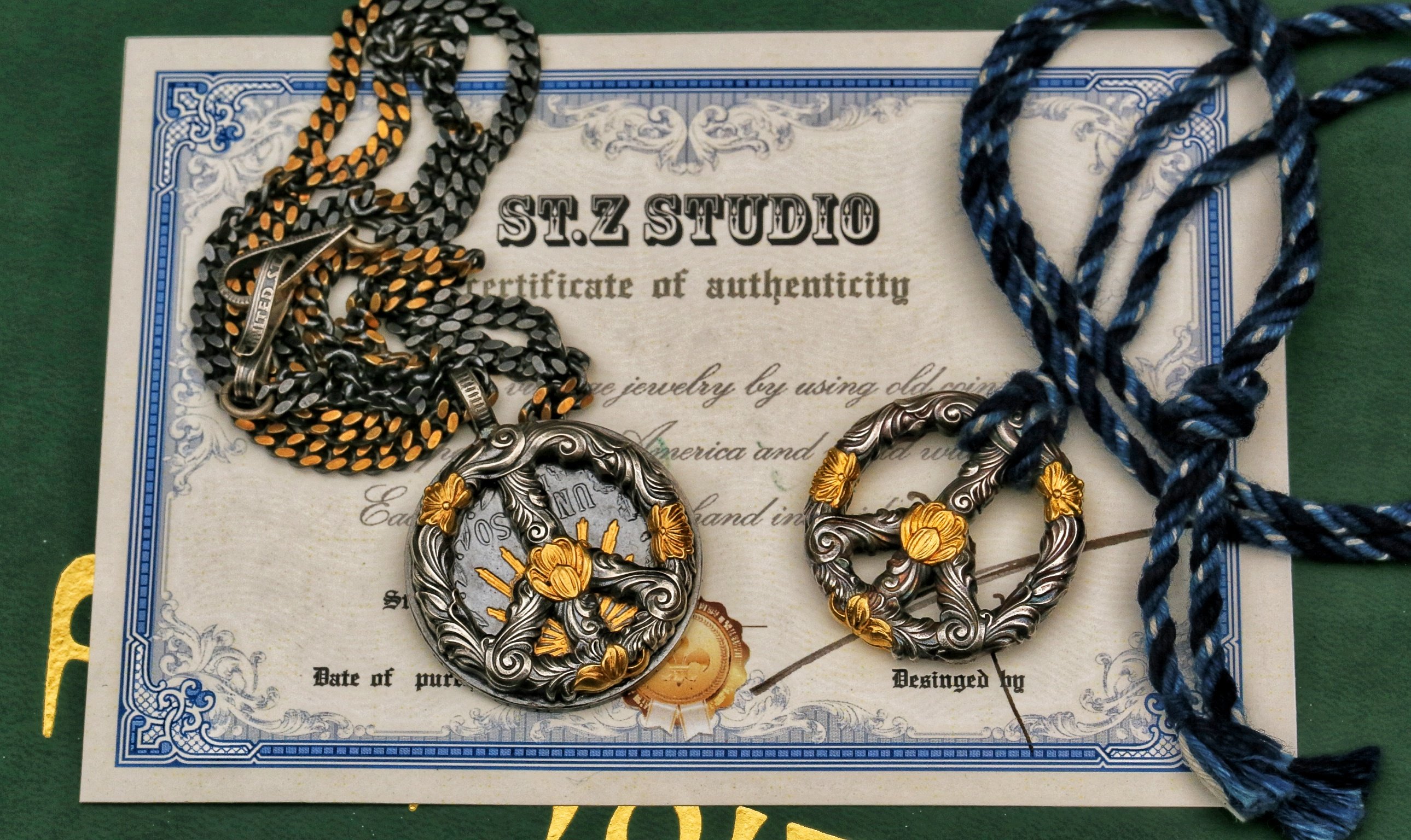 唐草银 新人首单立减十元 21年8月 淘宝海外