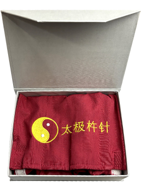 中研太和纯铜材质中医按摩