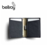 Bellroy Australia imported Slim Sleeve fashion minimalist card bag waterproof canvas unisex wallet