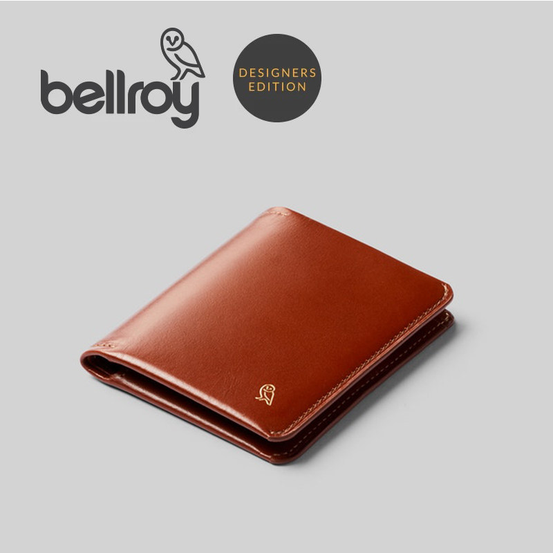  bellroy海外钱包