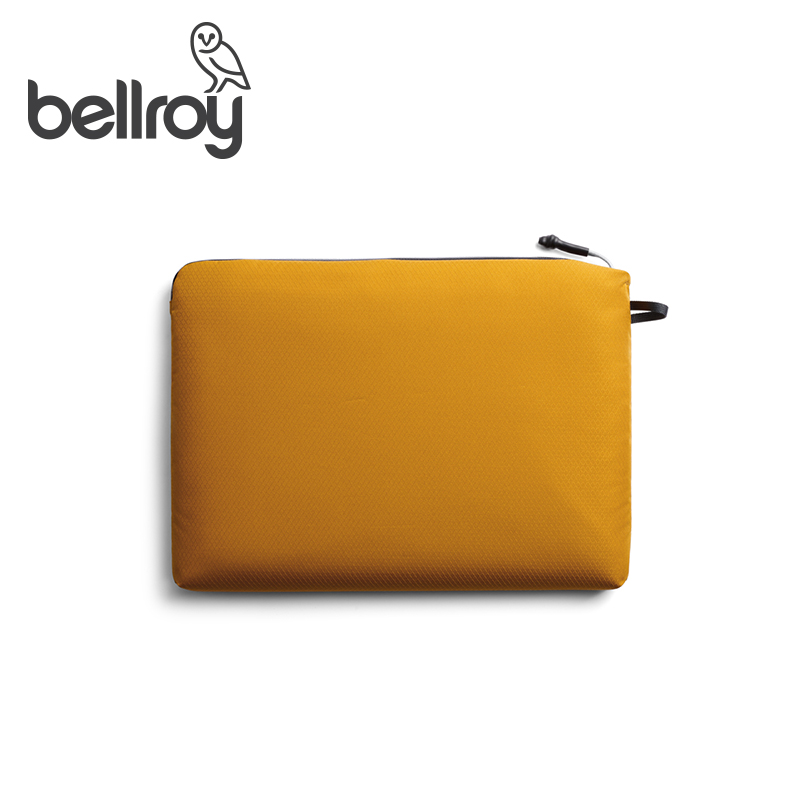 Bellroy澳洲Lite Laptop Sleeve 14/16寸保护套平板笔记本收纳包-图2