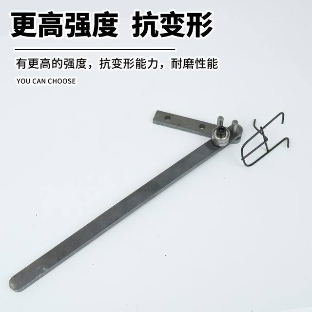 Heavy duty steel wire bending machine clothes rack bending machine bending machine manual bending machine wire bending machine wire tool