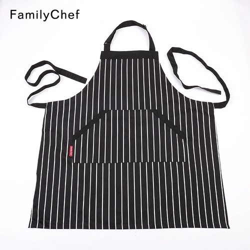 Мужской модный фартук, кофейная юбка, в корейском стиле