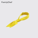 Шарф, аксессуар, полотенце от пота, кофейный шейный платок, аксессуары для отеля