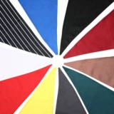 Шарф, аксессуар, полотенце от пота, кофейный шейный платок, аксессуары для отеля