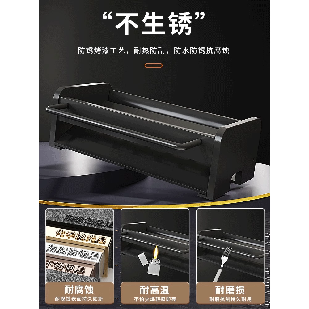 厨房水龙头置物架水槽水池收纳抹布架台面洗洁精多功能海绵沥水架,淘宝优惠券,粉丝福利购,淘宝优惠卷