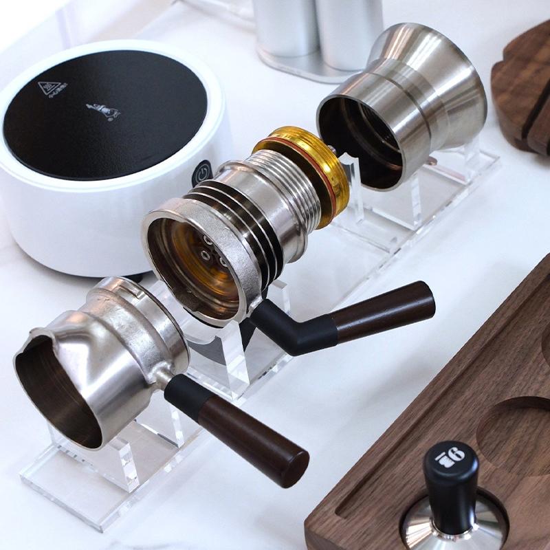 英国9barista咖啡机壶密封圈配件硅胶防漏水压力食品级7件套O型圈 - 图2