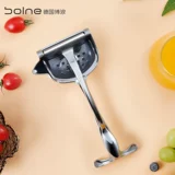 Bolne Bora ручное пресса гранат гранат многофункциональный фруктовый шкур