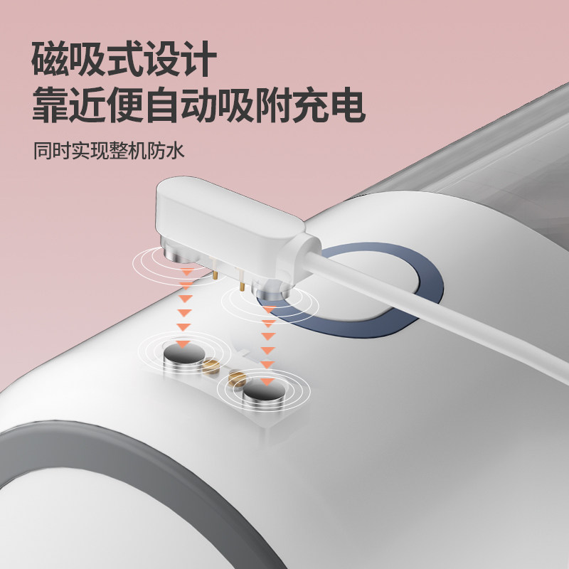 家用小型榨汁迷你便携果汁杯榨汁机 greenis电器榨汁机