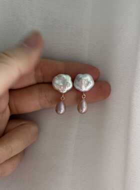 小众耳饰TUJEWELRY小众