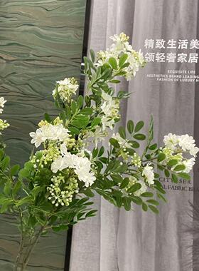 大枝含笑花家装超仿真