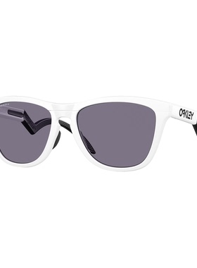 Oakley明星联名款休闲墨镜9289
