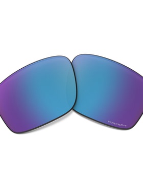 Oakley偏光PRIZM太阳镜墨镜镜片