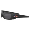 Oakley polarized sports anti-slip sunglasses