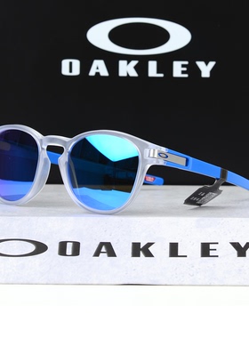Oakley亚洲版低鼻梁休闲眼镜9349