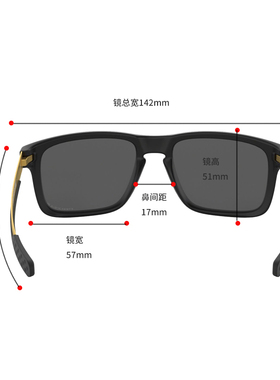 OAKLEY太阳镜高清镜片墨镜