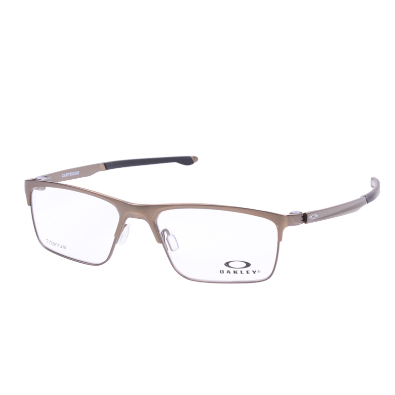 oakley cartridge frames