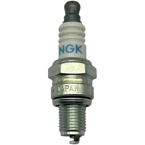 适配德国斯蒂尔原装进口油锯火花塞231251C/251/180电嘴点火器NGK - 图2