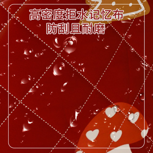 电动车挡风被夏季全包防晒遮阳罩电瓶摩托车四季通用防雨防水薄款 - 图3