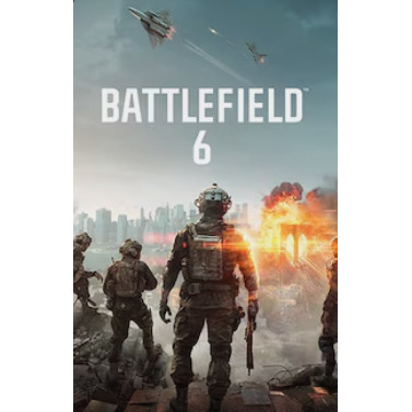 EA正版战地风云6战地6 BF6通行证Pro Steam金币BFC - 图0