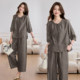 ຊຸດສອງສິ້ນ Tencel ແລະ linen ຍອດນິຍົມຂອງປີນີ້ເບິ່ງອ່ອນກວ່າໃນລະດູຮ້ອນ
