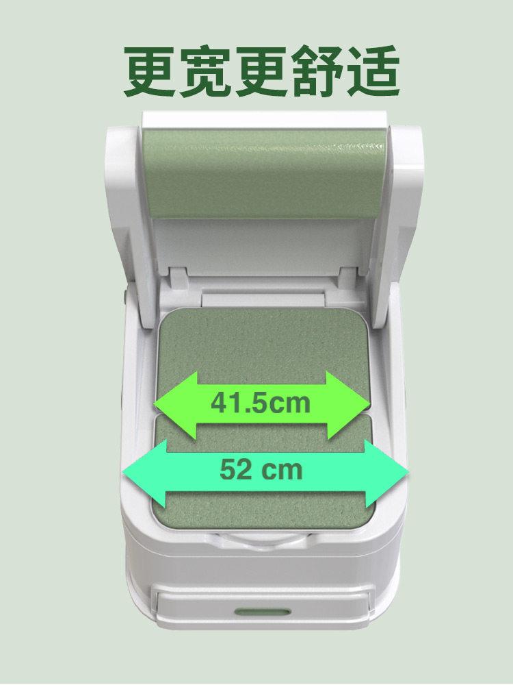 可移动老人便携成人室内孕妇坐便器 云贝母婴孕妇马桶/座便器