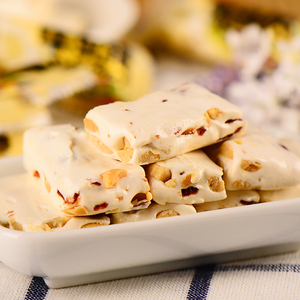 零趣手工花生牛奶牛轧糖