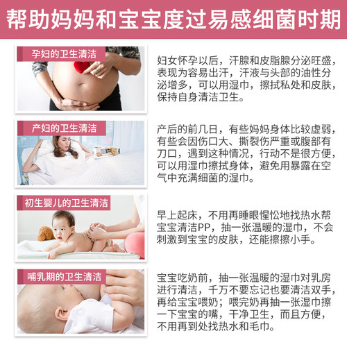 婴儿湿巾加热器宝宝保湿恒温热暖湿纸巾机便携式保温湿巾盒温热器-图0