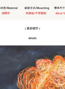 【底价捡漏】Chapman复刻版画有趣搞怪餐厅卧室客厅装饰画挂画芯